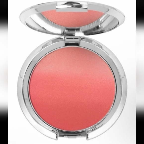 IT Cosmetics CC+ Radiance Ombré Coral Flush Blush NEW IN BOX Discontinued
